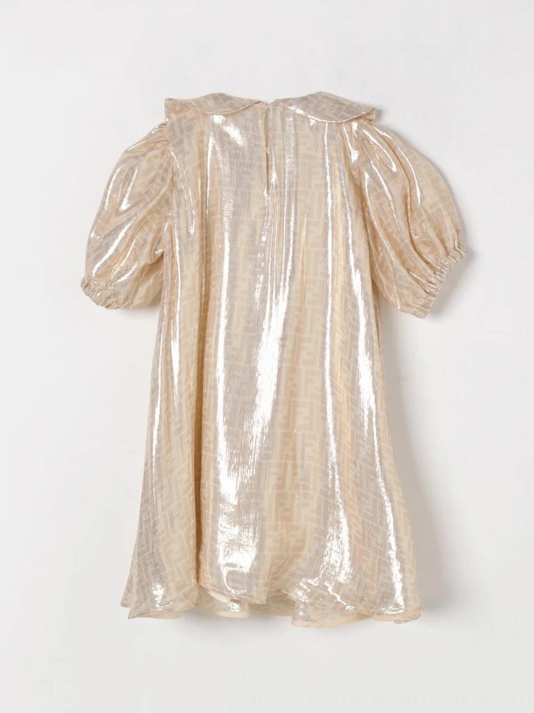 Fendi Dress kids Fendi 2