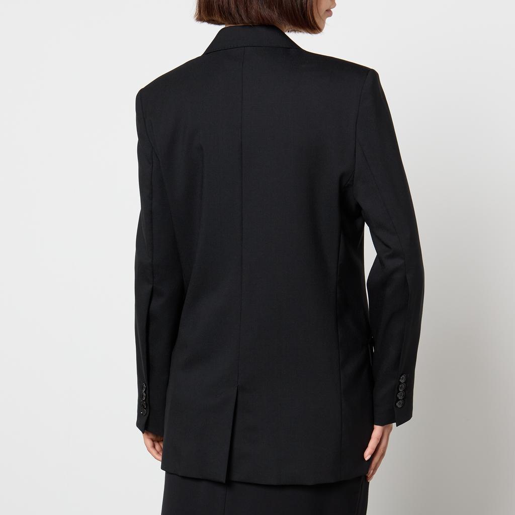 AMI AMI Wool Blazer