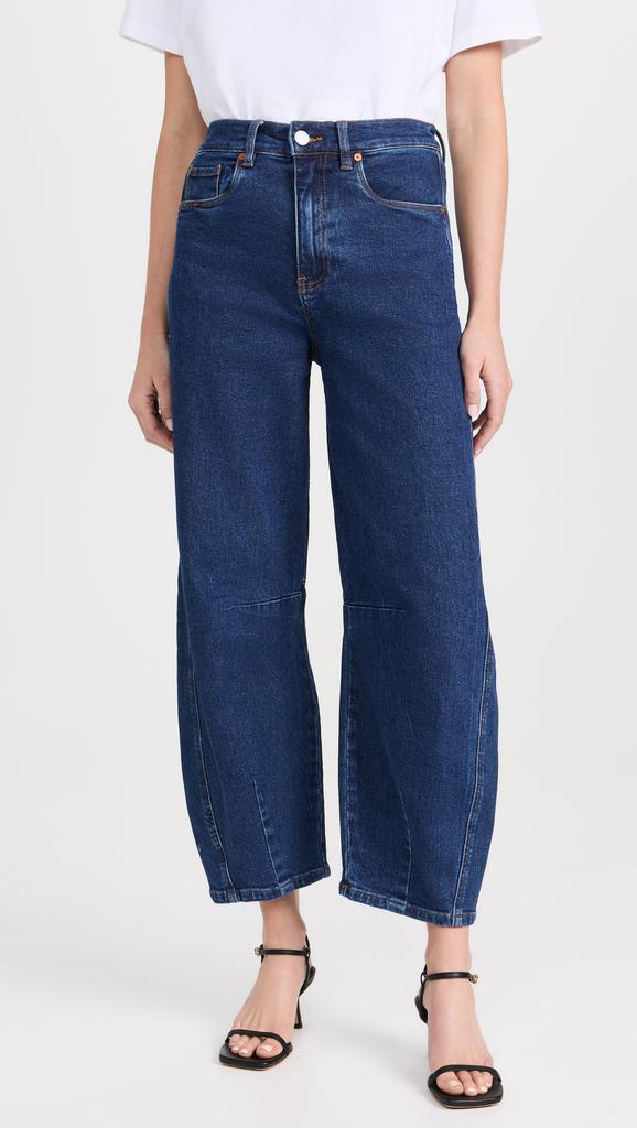 Blank NYC Deep Down Jeans