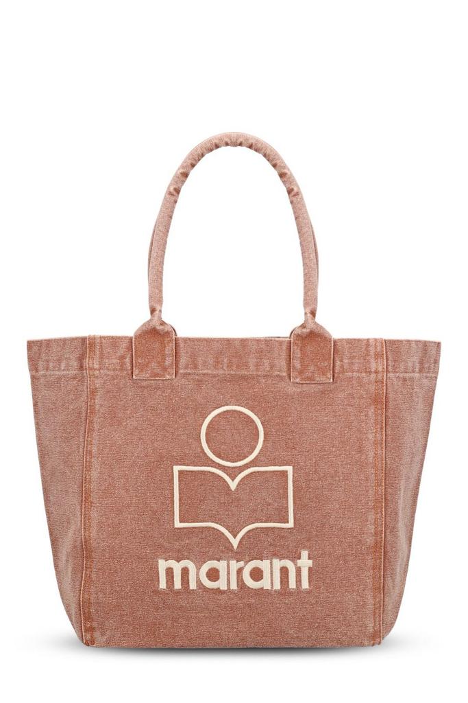 【関税&送料込】Isabel Marant Borsa Yenky Yenky bag Woman black | ISABEL MARANT Official online store