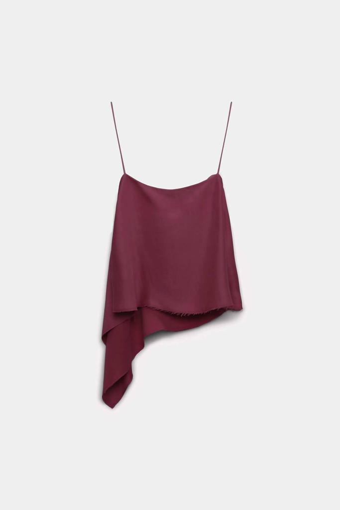 Dorothee Schumacher Dorothee Schumacher - SLOUCHY BLOUSE