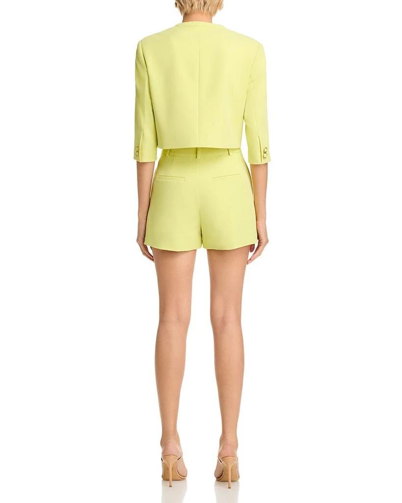 Generation Love Monte Crepe Jacket 3