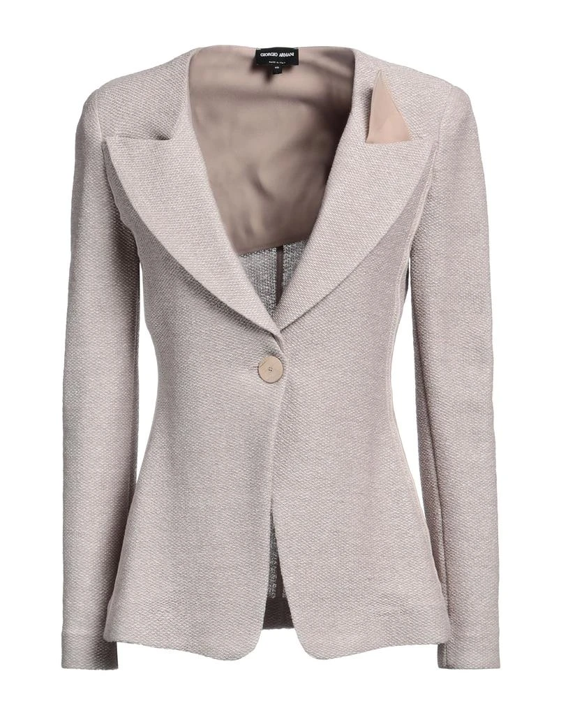 Giorgio Armani Blazer 1