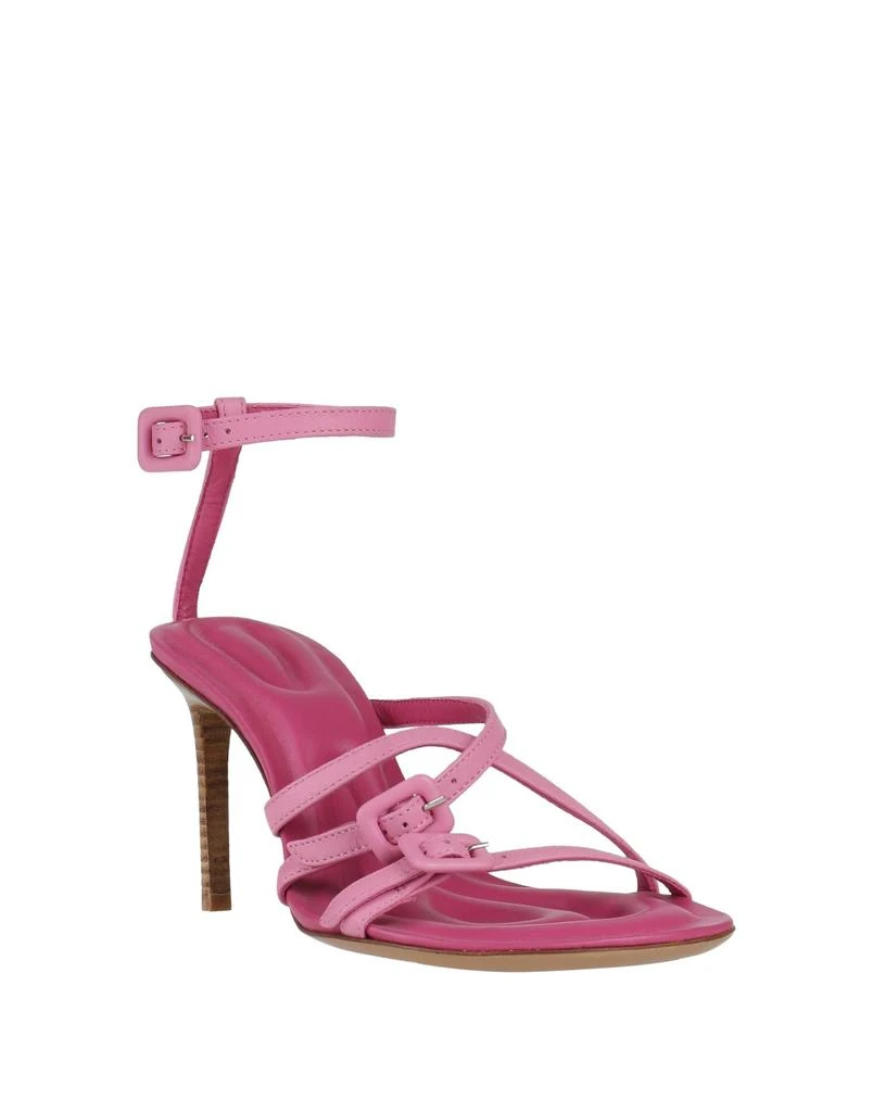 Jacquemus Sandals 2