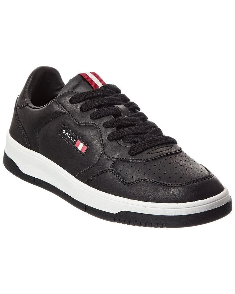 Shop Jaren Leather Sneaker on Sale at BeyondStyle – Get 51  display picture 3