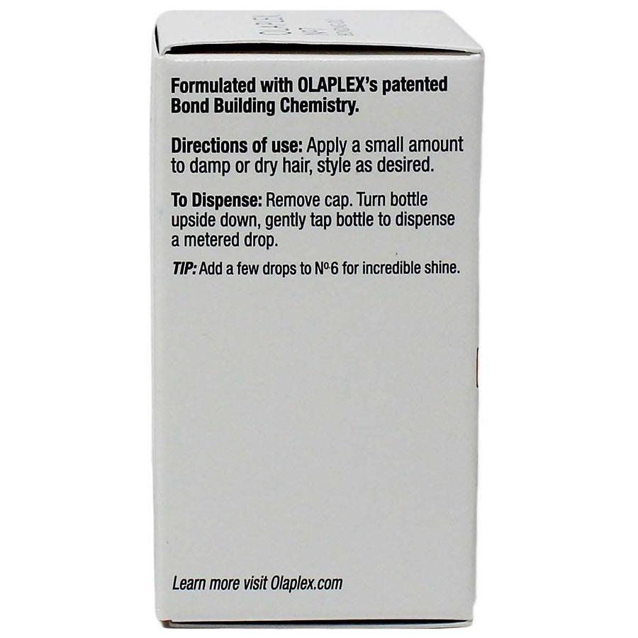 Olaplex Bonding Hair Oil