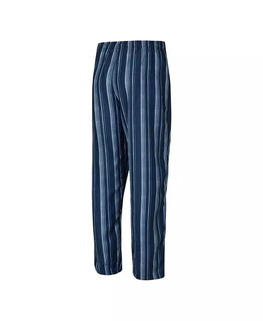 Concepts Sport Men's Seattle Seahawks Petition Long Sleeve T-Shirt Pants Sleep Set 2