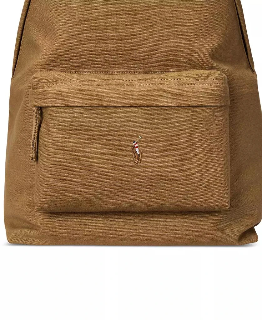 Ralph Lauren Men's Canvas Backpack 5