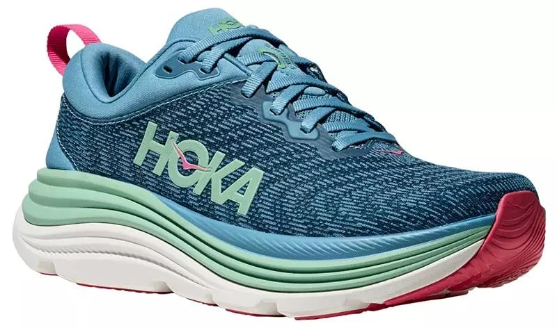 Hoka One One HOKA Women's Gaviota 5 Running Shoes 6