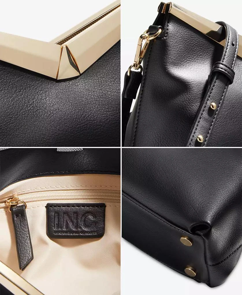 INC International Bawdii Small Clutch Crossbody, Exclusively at Macy's 3