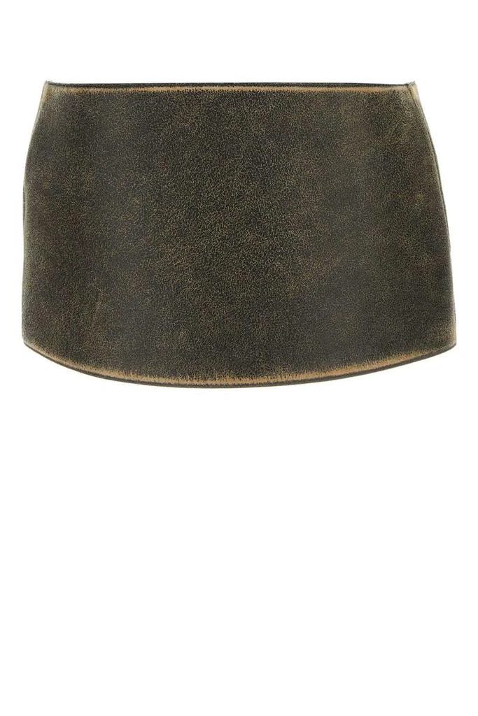 Diesel Diesel Belt 2