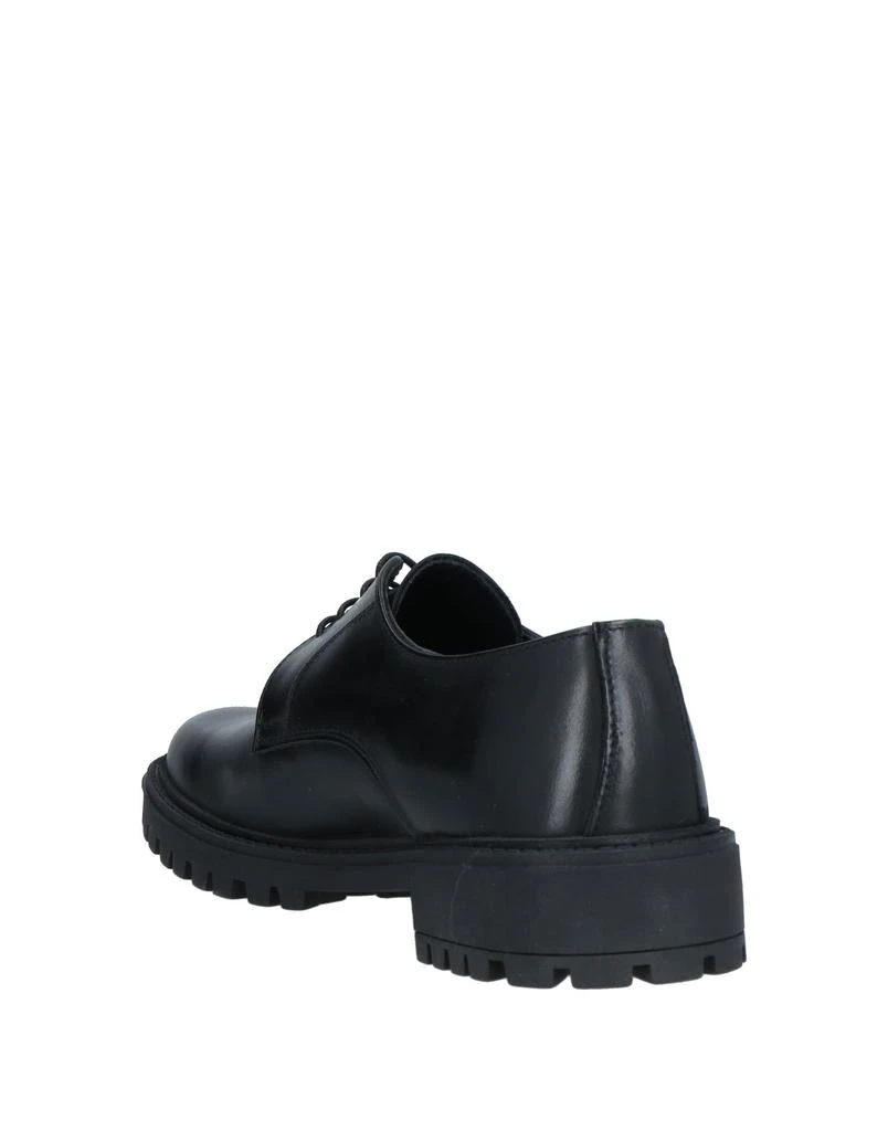 CAFèNOIR Laced shoes 3