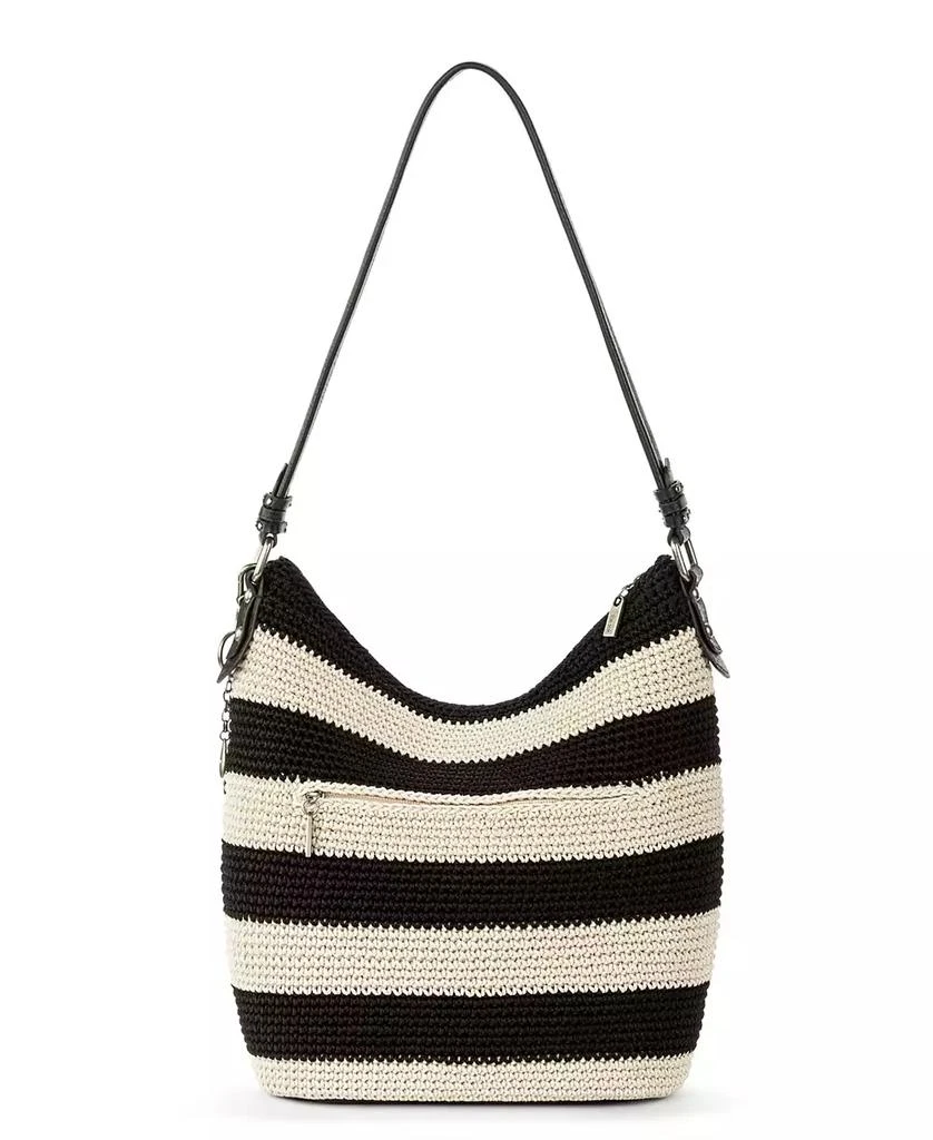 The Sak Sequoia Crochet Medium Hobo Bag 2