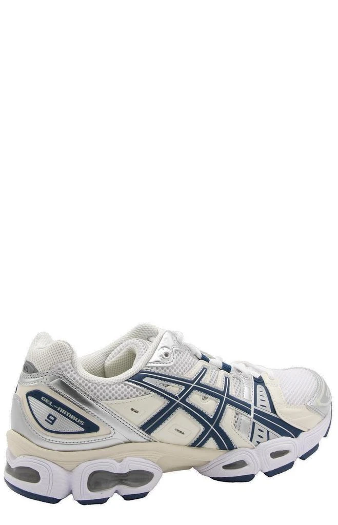 Asics ASICS Gel-Nimbus 9 Lace-Up Sneakers 2