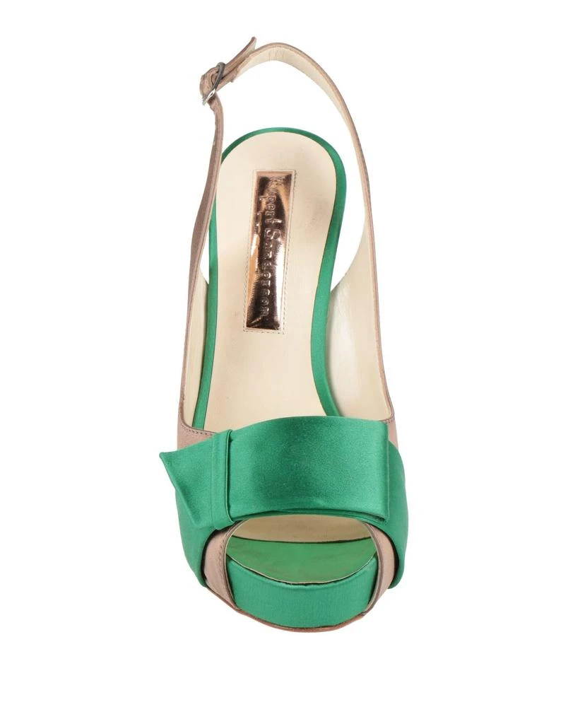 Rupert Sanderson Sandals 4
