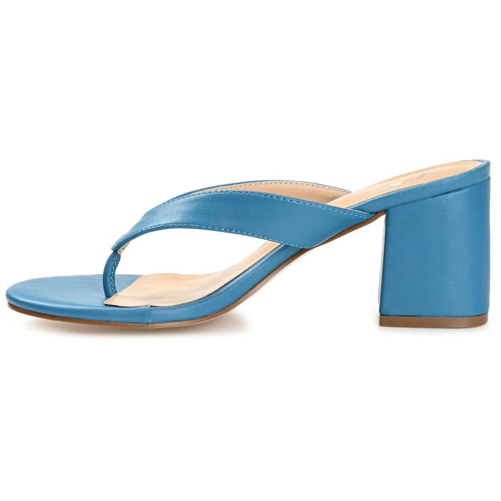 Journee Collection Collection Women's Alika Pump 2
