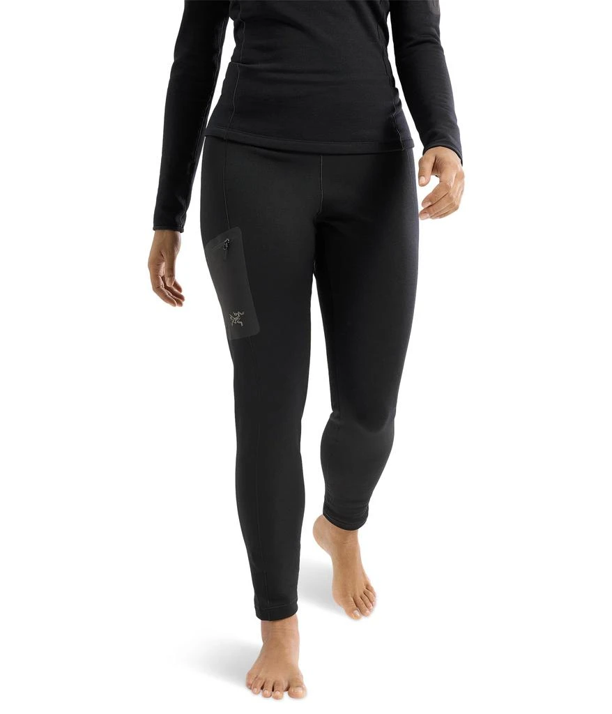 Arc'teryx Kyanite Baselayer Bottom 1