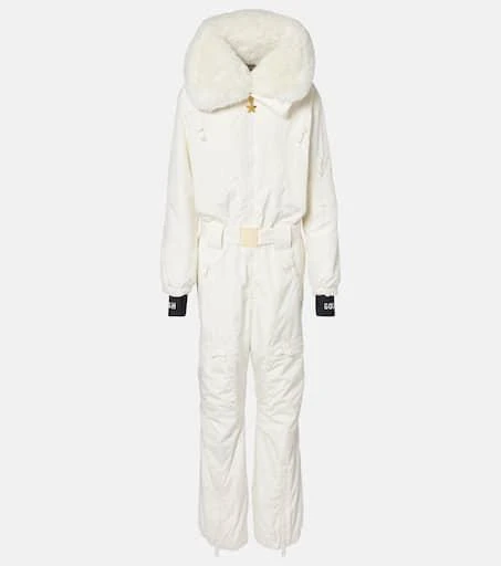 Goldbergh Discover ski suit