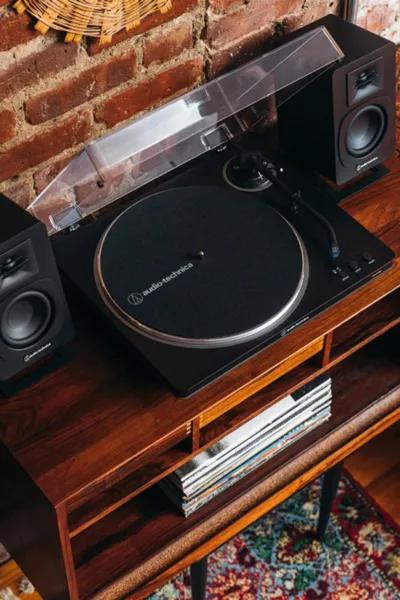 Audio-Technica Audio-Technica AT-LP70X Fully-Automatic Turntable