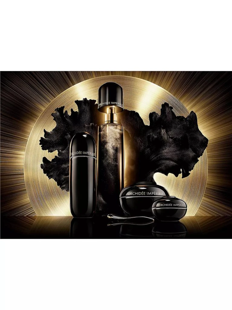 Guerlain Orchidée Impériale Black The n-Fusion Lotion 8