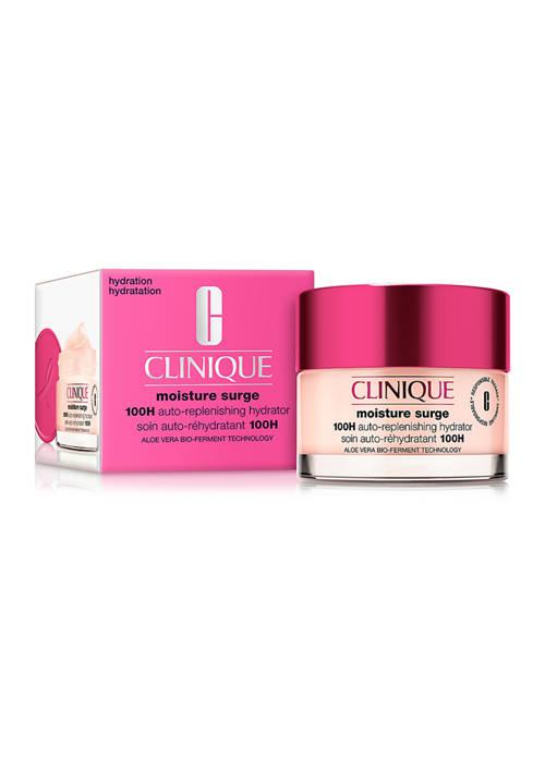 Clinique Limited Edition Moisture Surge 100H Auto Replenishing Hydrator Moisturizer