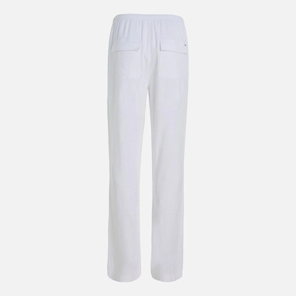 Tommy Jeans Tommy Jeans Harper Seersucker Trousers 5