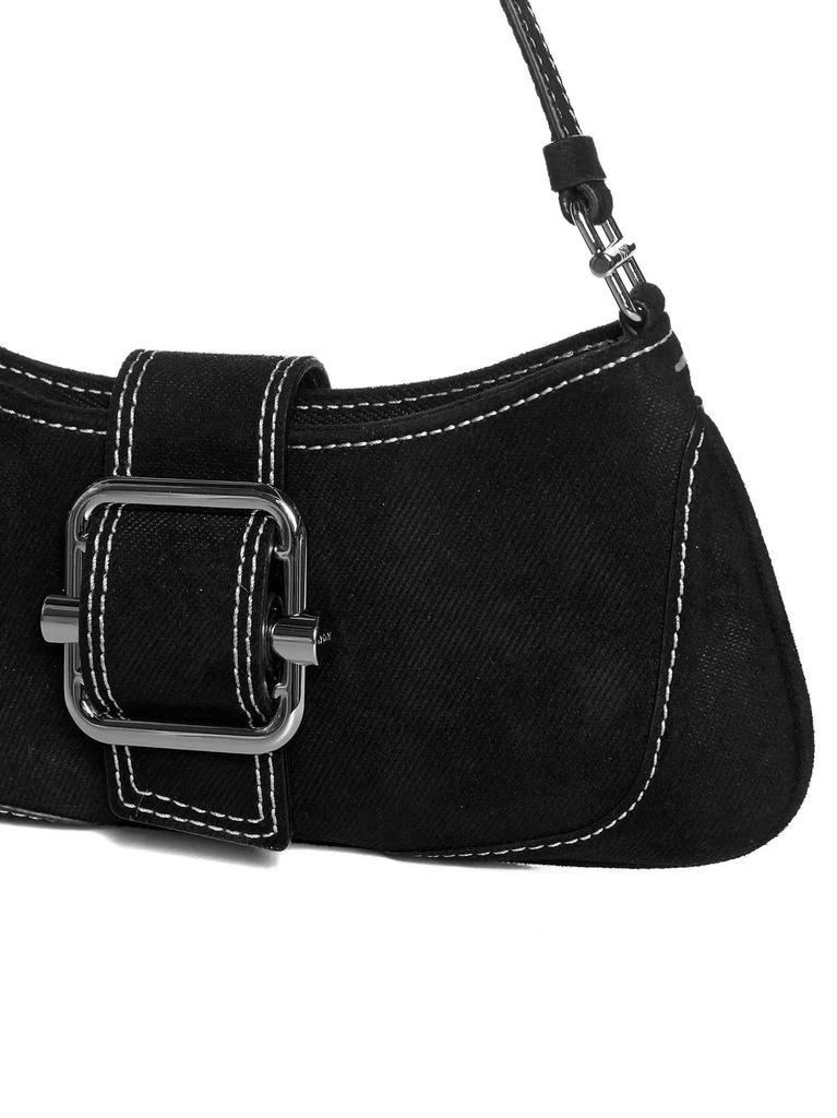 Osoi Osoi Brocle Zipped Small Shoulder Bag 4