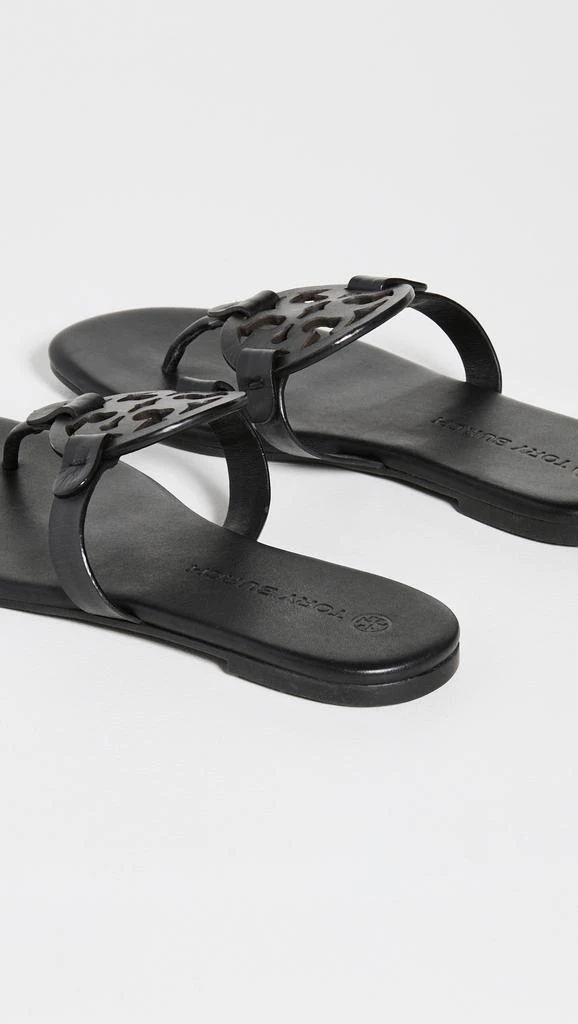 Tory Burch Miller Soft Sandals 3