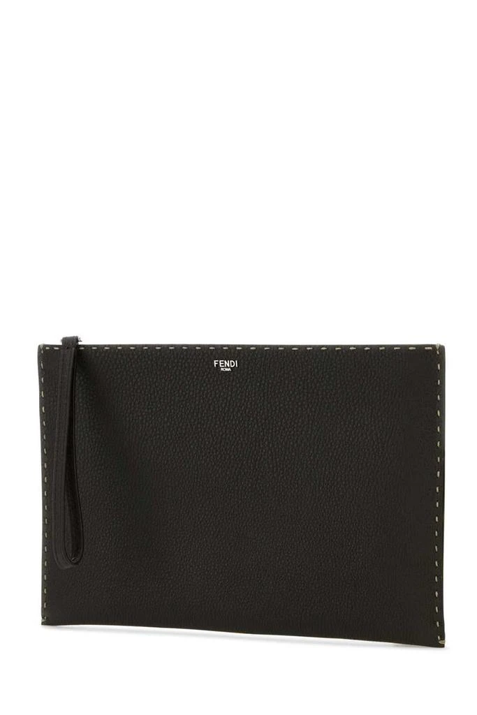 Fendi Fendi Clutch 2