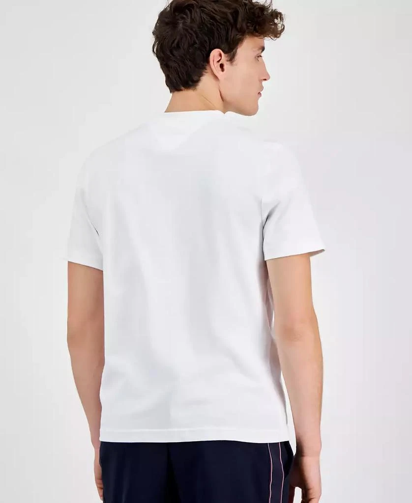 Tommy Hilfiger Men's Box Logo T-Shirt 2