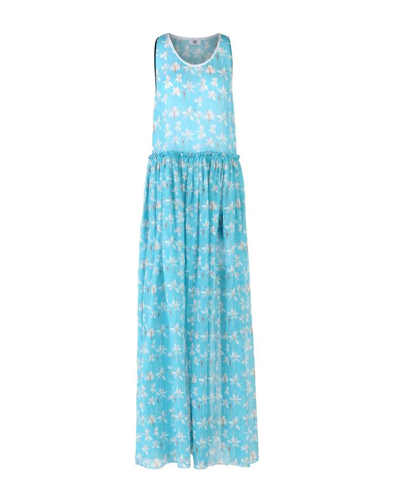 ICE ICEBERG DRESSES 1