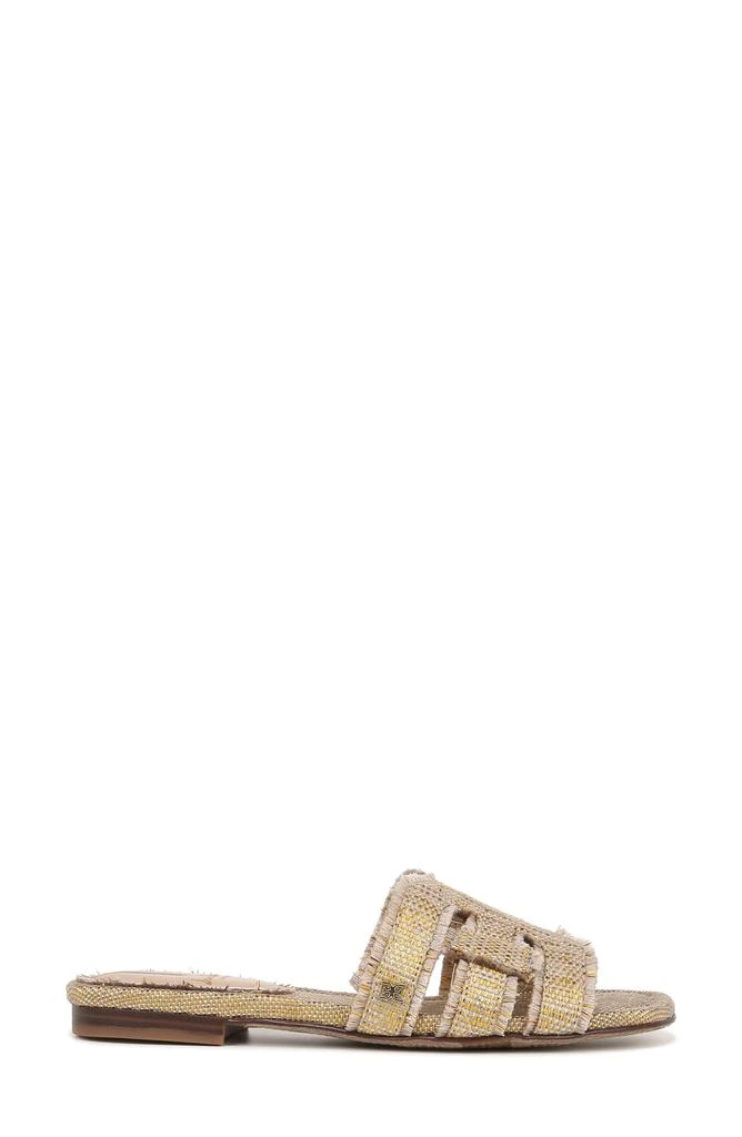 Sam Edelman Bay Fray Slide Sandal 3