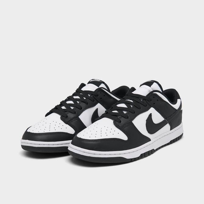 NIKE Nike Dunk Low Retro Casual Shoes (Men's Sizing)