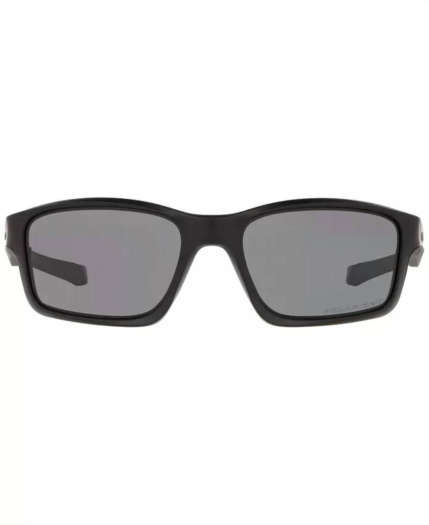 Shop Oakley Straight Jacket Sunglasses on Sale at BeyondStyle