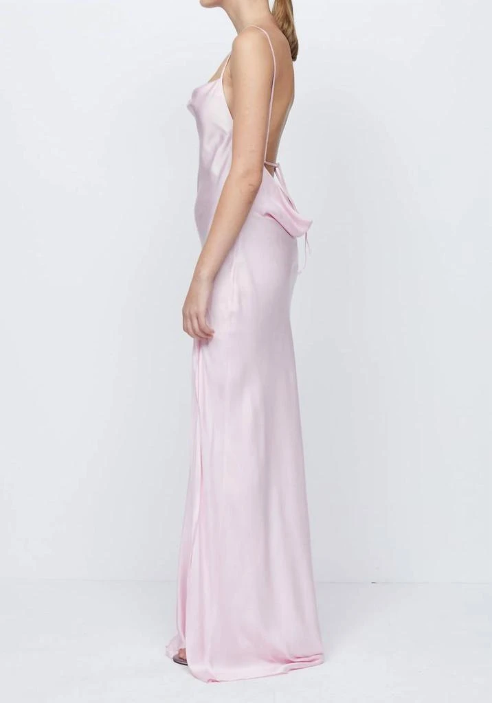 Bec & Bridge Bec + Bridge - Joelle Split Maxi Dress 2