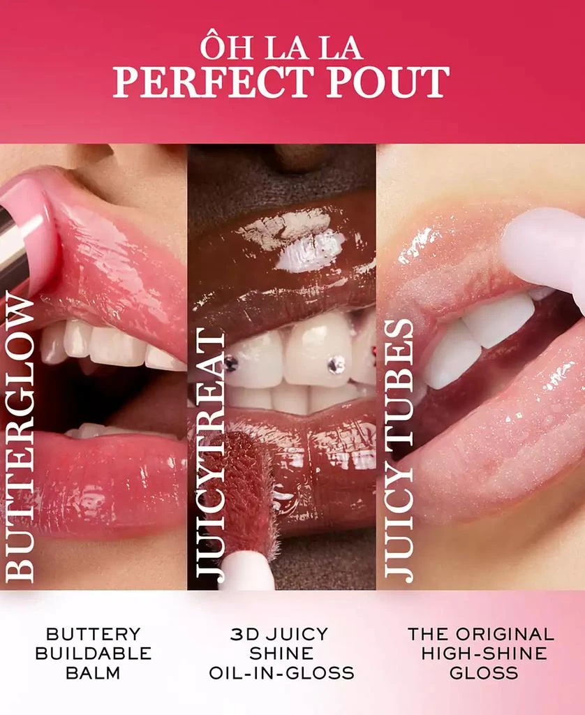 Lancôme Lip Idôle JuicyTreat Lip Oil Gloss 13