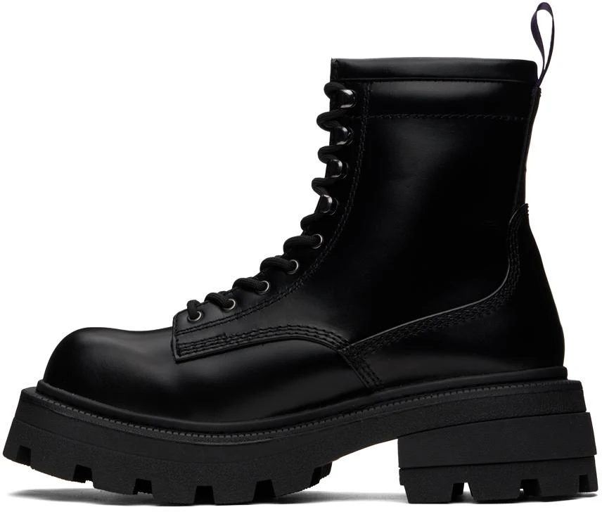 Eytys Black Michigan Boots 3