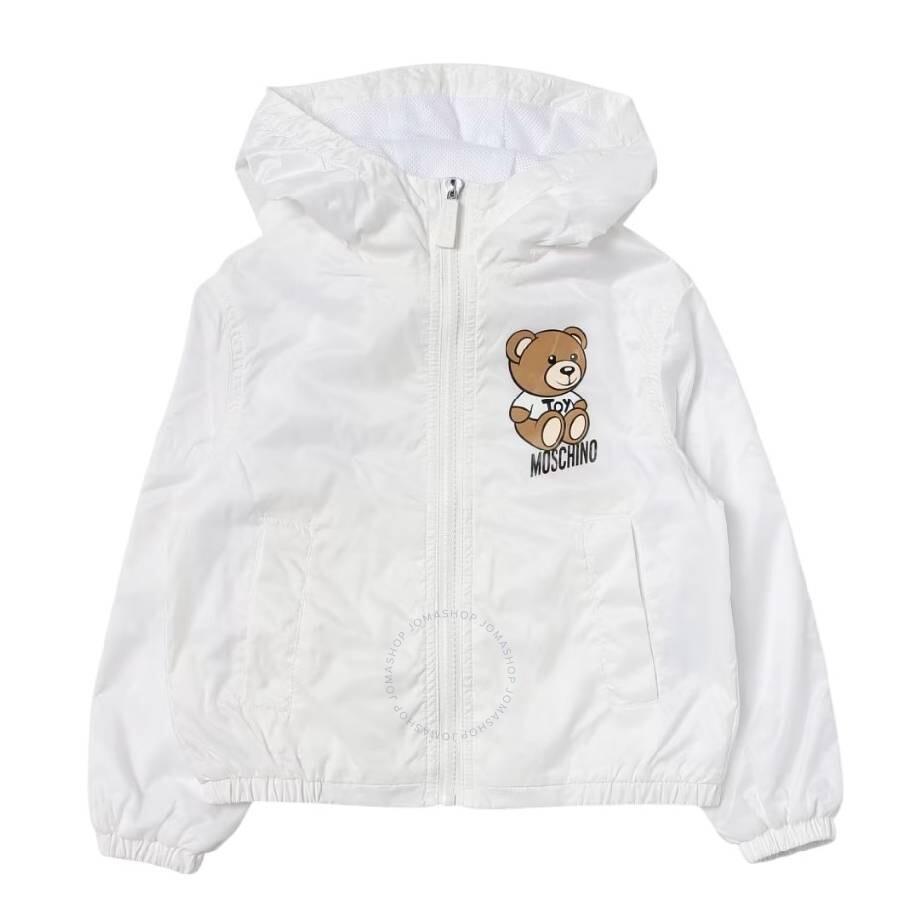Moschino Single-breasted Martingale Blazer - Jackets