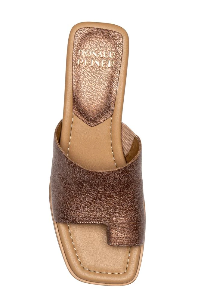 Donald Pliner Cascade Mule Sandal 5