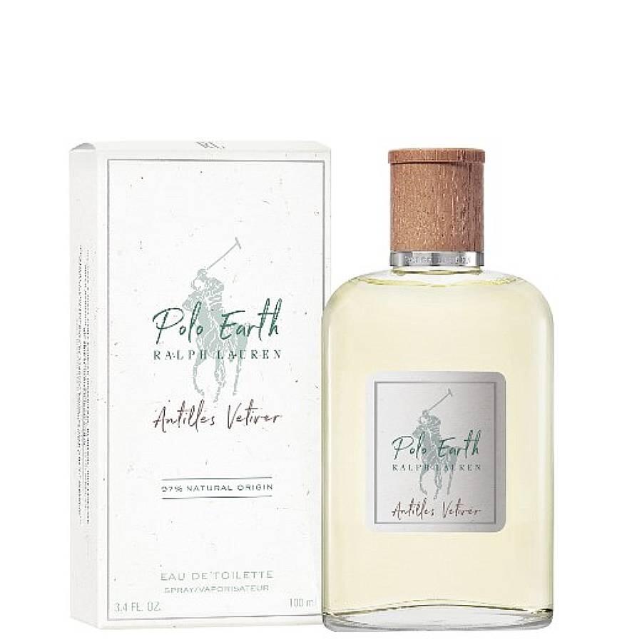Ralph Lauren Ralph Lauren Polo Earth Antilles Vetiver Unisex EDT