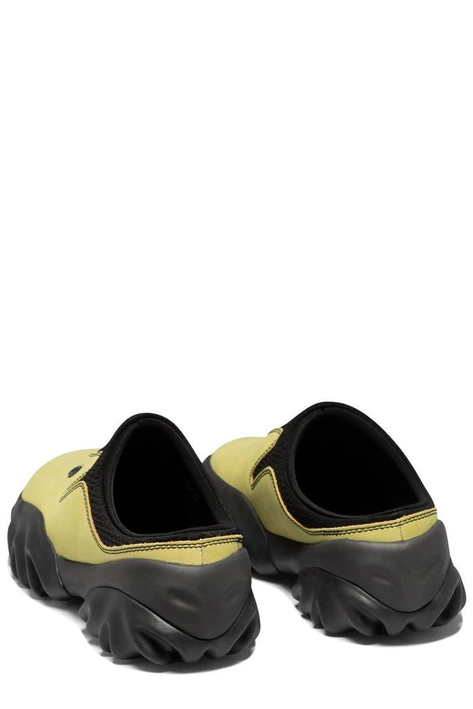 Oakley Factory Team Oakley Factory Team Chop Saw Slip-On Loafers 4