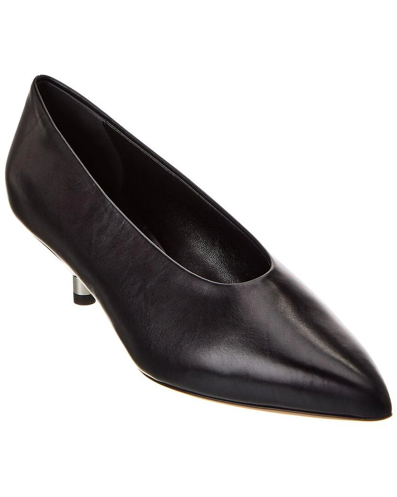 Isabel Marant Ebisa Leather Pump 1