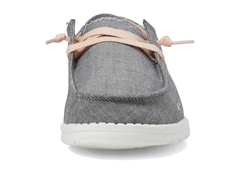 Hey Dude Wendy Boho Slip-On Casual Shoes 6