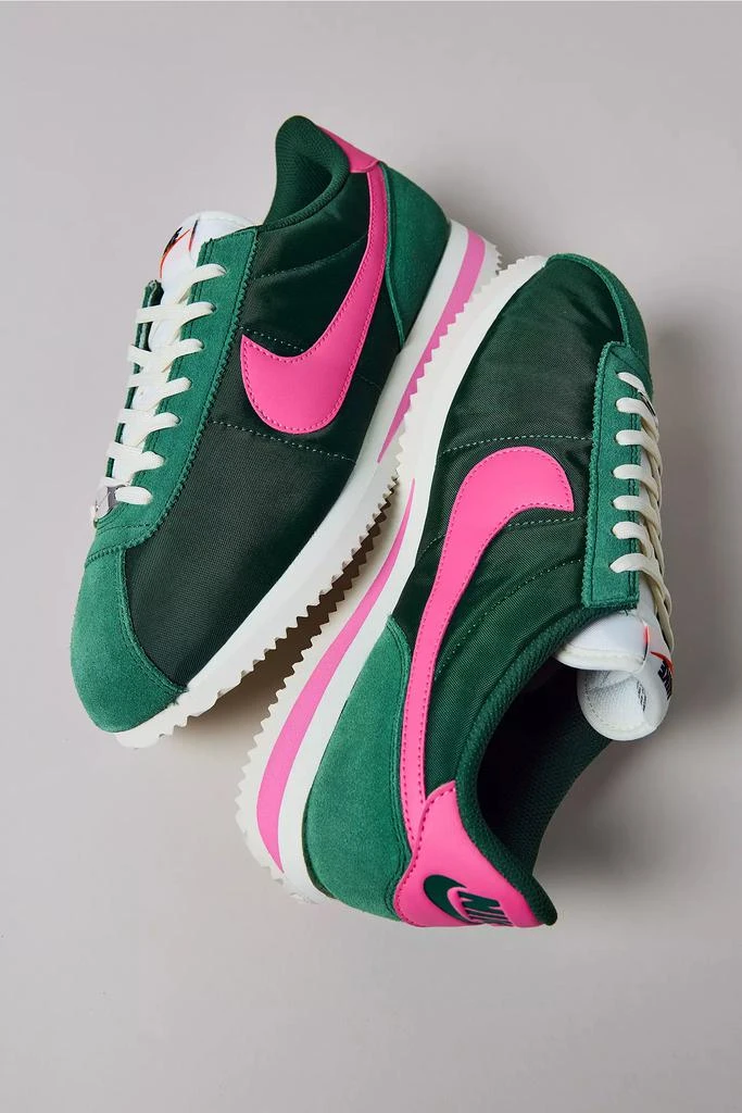 NIKE Nike Women's Cortez Sneaker 2