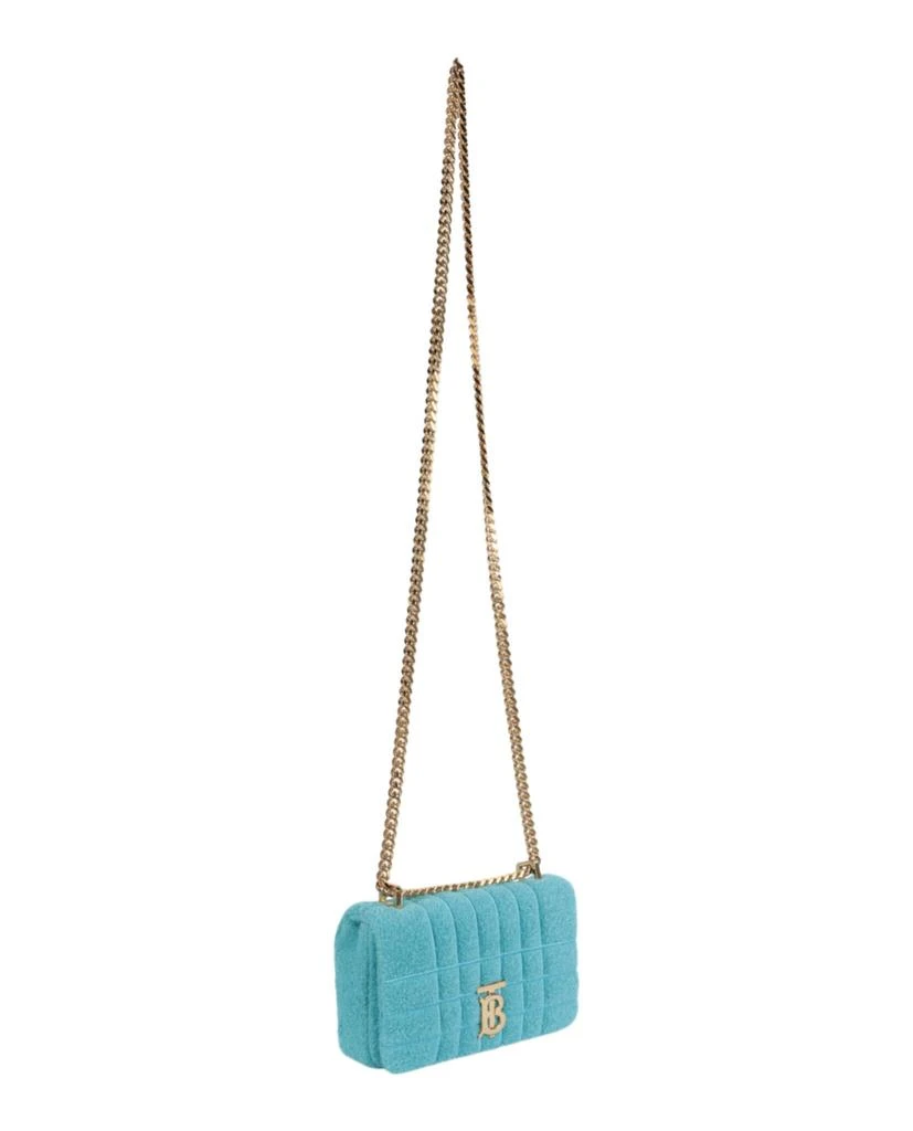Burberry Mini Lola Shoulder Bag 4