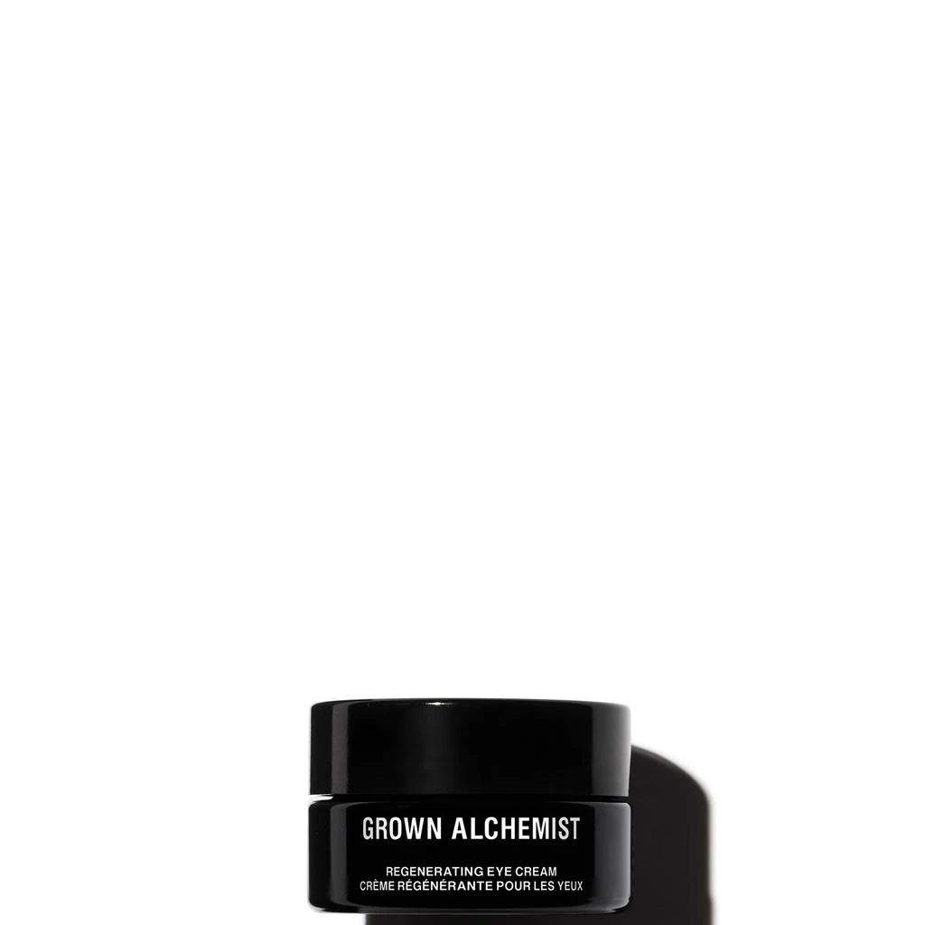 Grown Alchemist Grown Alchemist Regenerating Eye Cream 15ml