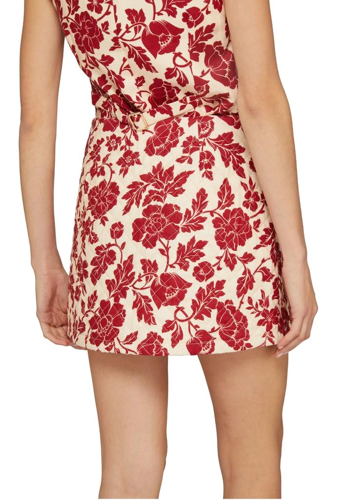 Posse Romeo mini skirt 5