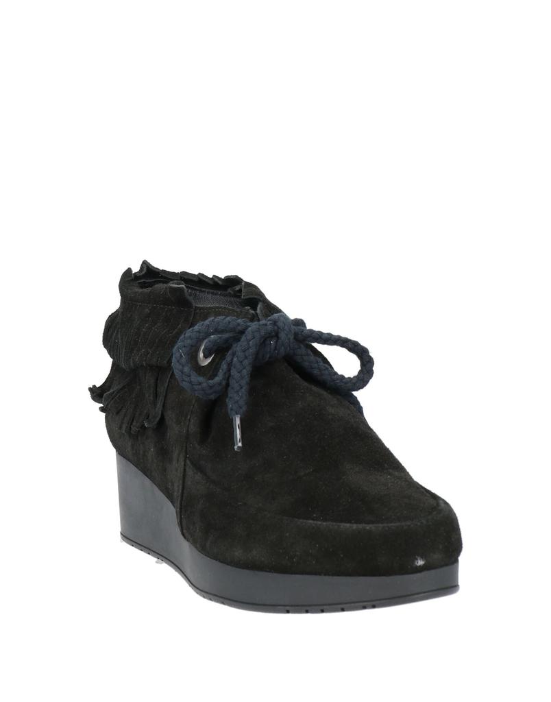 ROBERT CLERGERIE Laced shoes