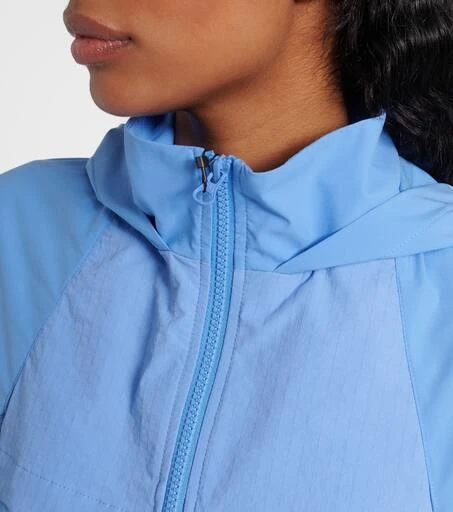 Alo Playmaker cropped jacket 4