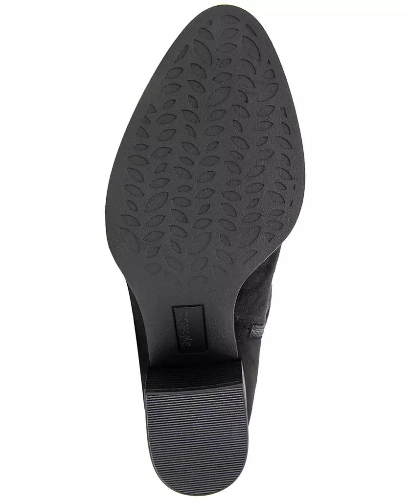 Style & Co Women's Greerr Slouch Tall Boots, Created for Macy's 2